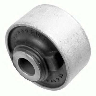3534901 LEMFORDER Сб рычага пер. зад. peugeot 207 all 06
