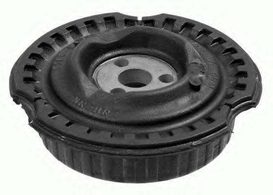 3542901 LEMFORDER Опора амортизатора VAG/PORSCHE Q7/TOUAREG/CAYENNE 02- перед.