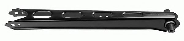 3542101 LEMFORDER Рычаг задней подвески поперечный