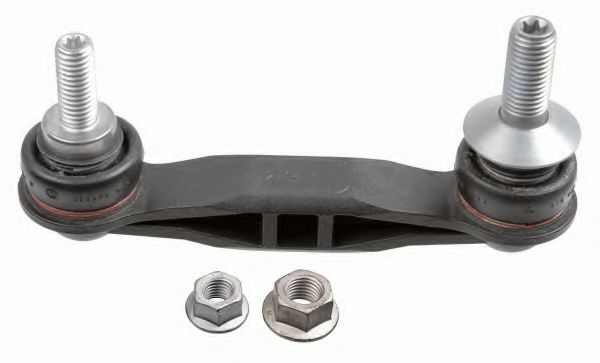 3543801 LEMFORDER Тяга стабилизатора BMW 5 (F10)/7 (F01/F02/F03/F04) 10- задн.лев/прав.