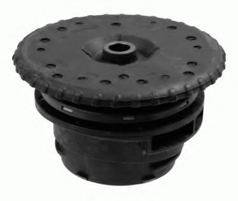 3496801 LEMFORDER Опора амортизатора пер opel movano b renault master iii 10- gt,