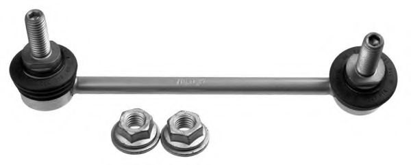 3616201 LEMFORDER Тяга стабилизатора зад пр MINI COUNTRYMAN (R60)