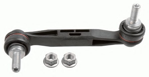 3616401 LEMFORDER Тяга стабилизатора BMW 1 (F20/F21)/3 (F30) 10- задн.прав.