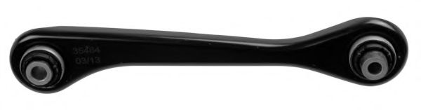 3546401 LEMFORDER Рычаг VAG A3/Q3/OCTAVIA/GOLF 5/JETTA 3/TIGUAN 03- задн.подв.лев.