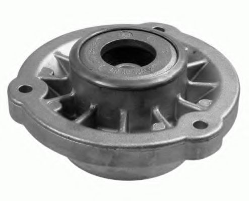 3630801 LEMFORDER Верхняя опора зад амор BMW X3 (F25) 33 50 6 787 178