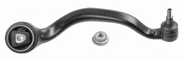 3599901 LEMFORDER Рычаг подвески передней нижний продольный правый BMW X5(E70)/X6(E71) Lemforder