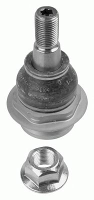 3694301 LEMFORDER Опора шаровая л пр MOVANO B