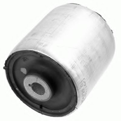 3695501 LEMFORDER Сайлентблок рычага BMW 1(F20)/2(F22)/3(F30)/4(F32) 11- перед.подв.