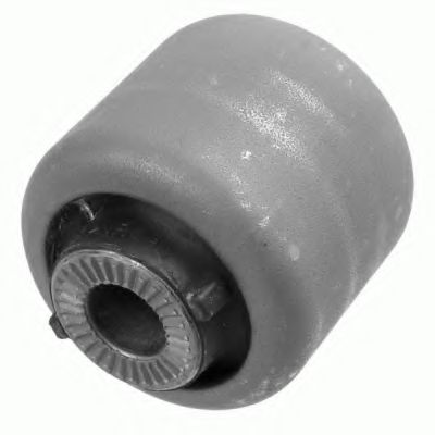 3631001 LEMFORDER Сайлентблок рычага BMW X3 (F25) 10- перед.подв.
