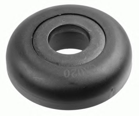 3695601 LEMFORDER Подшипник опоры амортизатора переднего VAG Lemforder