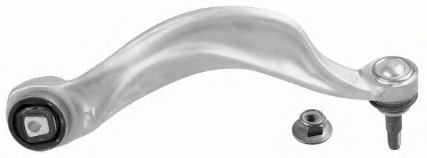 3621101 LEMFORDER Рычаг подвески пр BMW: 5 (F10) 31 12 4 083 310