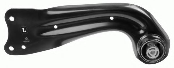 3701601 LEMFORDER Рычаг VAG A3/OCTAVIA/YETI/GOLF 7/JETTA 4/TIGUAN 08- задн.подв.лев.