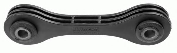 3710701 LEMFORDER Тяга стабилизатора пер AMAROK 2H411317B