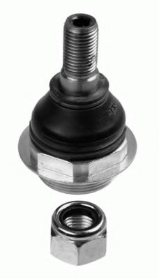 3389002 LEMFORDER Опора шаровая PSA C4/DS4/DS5/3008/308/5008 07- нижн.лев/прав.