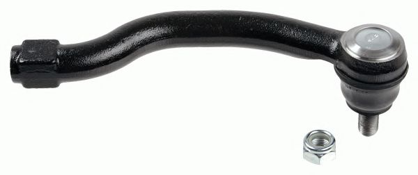3731101 LEMFORDER Наконечник рулевой тяги HONDA ACCORA/CIVIC 05- прав.