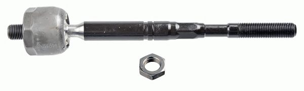 3707201 LEMFORDER Тяга рулевая mercedes a w176, b w246, gla x156, cla c117