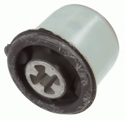 3749201 LEMFORDER Сайлентблок подвески FORD FIESTA/FUSION 02-