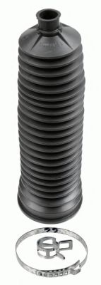 3759901 LEMFORDER Пыльник рулевой ford transit 00-, 06-