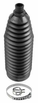 3756101 LEMFORDER Пыльник рулевой citroen c3 ii