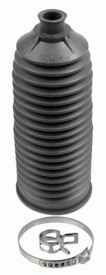 3768501 LEMFORDER Пыльник рулевой ford transit 00-, 06-