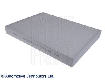 ADA102519 BLUE PRINT Фильтр салона chrysler: 300 c 3.0 crd 10- lancia: thema (lx) 3.0 d3.63.6 4wd 11-