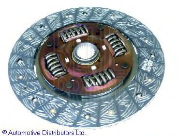 ADC43163 BLUE PRINT диск сцепления