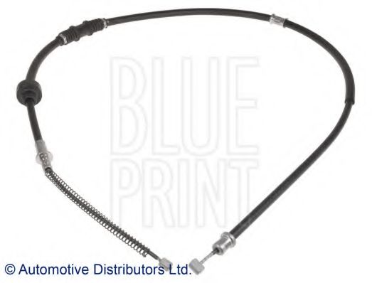 ADC446178 BLUE PRINT Трос стояночного тормоза