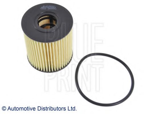 ADF122102 BLUE PRINT Фильтр масляный ADF12212