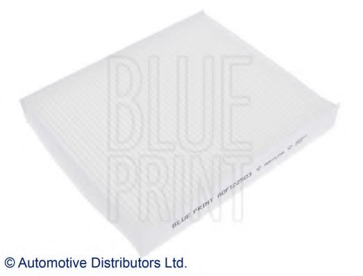 ADF122503 BLUE PRINT ФИЛЬТР САЛОНА