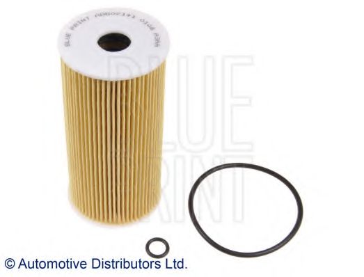 ADG02141 BLUE PRINT Фильтр масляный ADG2141