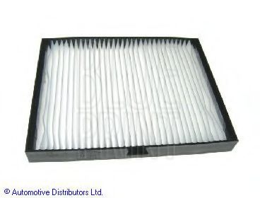 ADG02517 BLUE PRINT Фильтр, воздух во внутренном пространстве