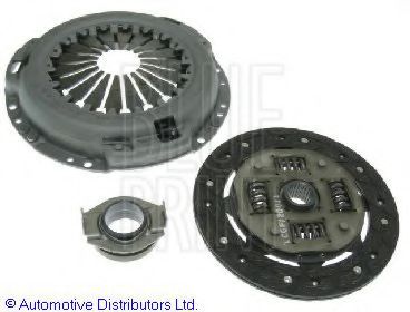 ADH23083 BLUE PRINT к-кт сцепления hon accord vii 1.8i2.0 98-02