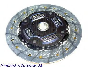 ADH23149 BLUE PRINT диск сцепления honda accord vii 99-99, accord vii