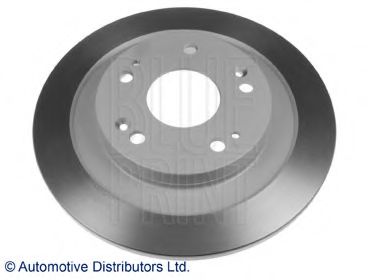 ADH243123 BLUE PRINT Диск тормозной