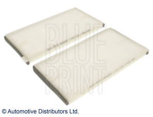 ADK82505 BLUE PRINT Фильтр салона ADK8255