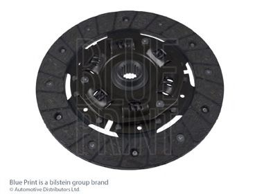 ADK83104 BLUE PRINT Диск сцепления opel agila 2000-07 / suzuki baleno / suzuki ignis / suzuki swift 1984-92 / suzuki sw...
