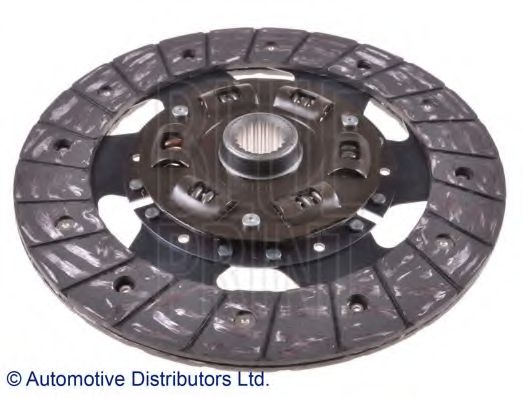 ADK83113 BLUE PRINT диск сцепления