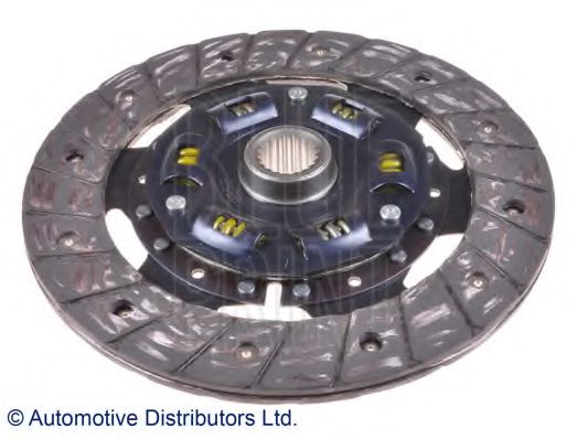 ADK83122 BLUE PRINT диск сцепления