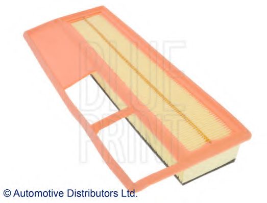 ADL142204 BLUE PRINT фильтр возд fiat 500dobloideapuntofrd kalan musa 1.3djtd 03-