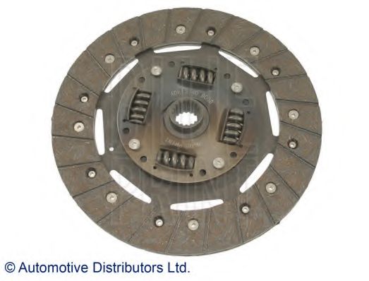 ADN13140 BLUE PRINT Диск сцепления