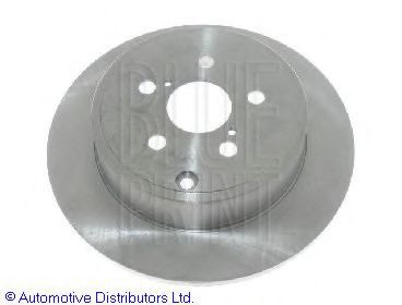ADT343167 BLUE PRINT Диск тормозной