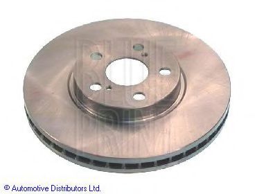 ADT34385 BLUE PRINT Тормозной диск