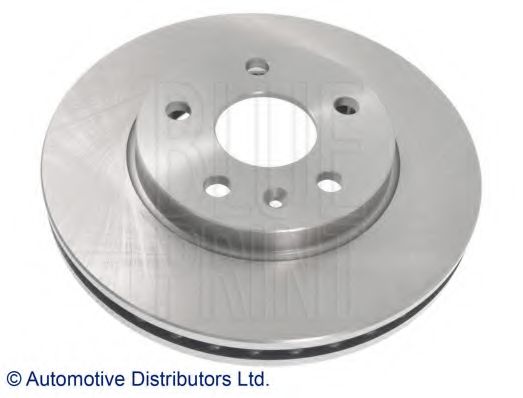 ADW194301 BLUE PRINT диск тормозной opel insignia 08-,