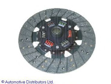 ADZ93117 BLUE PRINT диск сцепления isuzu: trooper 3.2 91-00, trooper в