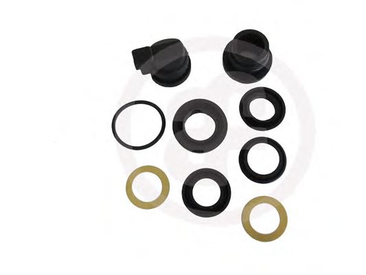 D1471 SEINSA AUTOFREN Рем.к-т гл.торм.цил. audi 100 90-94 diam.23.8mm. (lucas+abs)