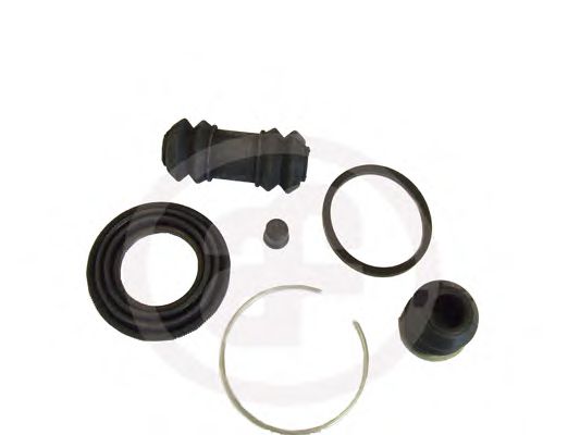 D4464 SEINSA AUTOFREN рем.к-т супп.