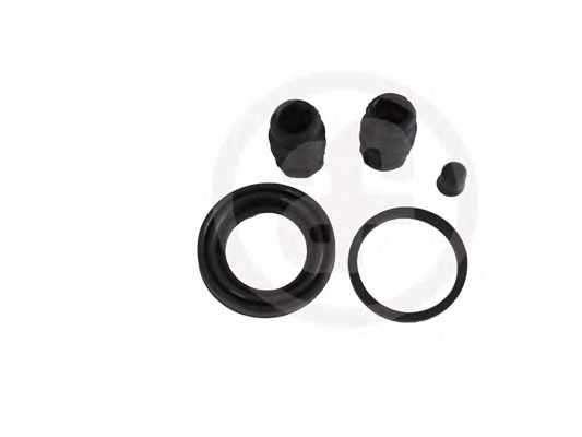 D4573 SEINSA AUTOFREN Ремкомплект суппорта MITSUBISHI/HYUNDAI/KIA задн.