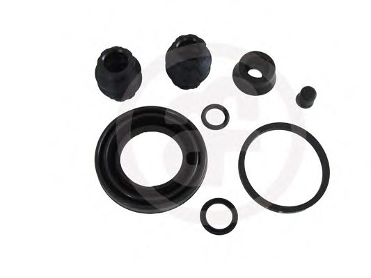 D4656 SEINSA AUTOFREN Ремкомплект суппорта RENAULT/NISSAN/PSA/FIAT/VAG/OPEL задн.