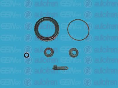 D4345 SEINSA AUTOFREN Ремком.суппорта RENAULT KANGOO, PEUGEOT 36 97> d.54