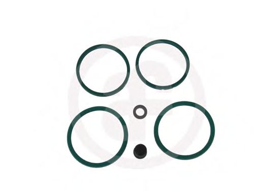 D4133 SEINSA AUTOFREN D4133_F244 рем.к-т диск.торм. Citroen CXXM Break diam.4